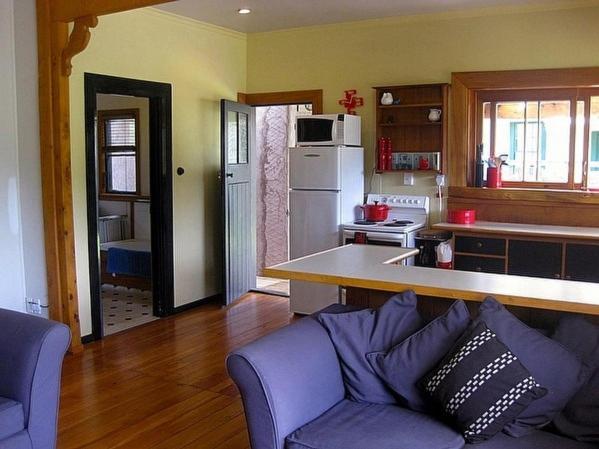 The Ski House On Miharo - Rangataua Holiday Home Ohakune Exterior photo