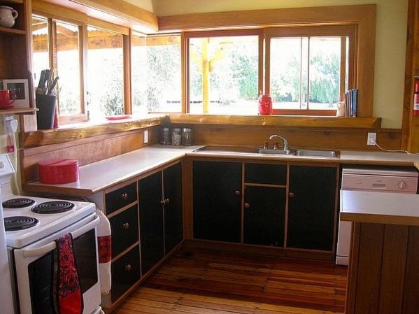The Ski House On Miharo - Rangataua Holiday Home Ohakune Exterior photo