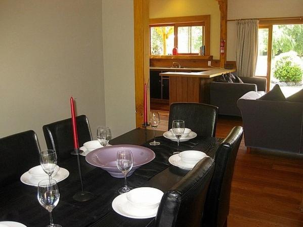 The Ski House On Miharo - Rangataua Holiday Home Ohakune Exterior photo
