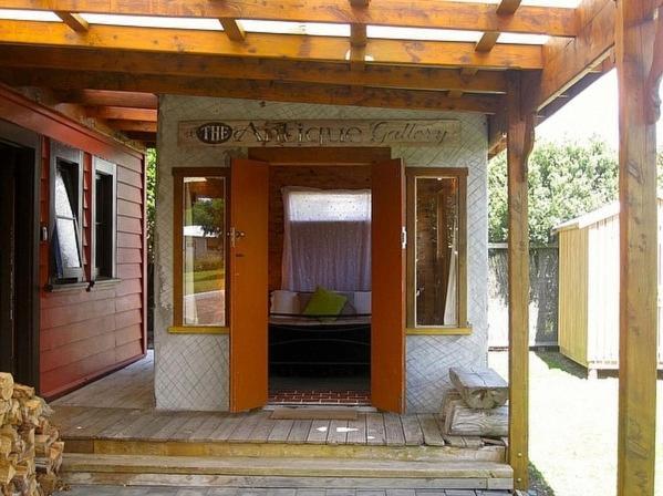 The Ski House On Miharo - Rangataua Holiday Home Ohakune Exterior photo