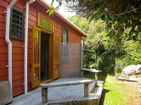 The Ski House On Miharo - Rangataua Holiday Home Ohakune Exterior photo